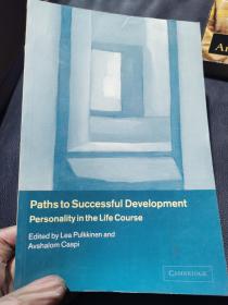 Paths to Successful Development