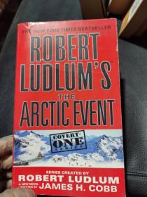 Robert Ludlum\s （TM） The Arctic Event