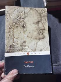 TACITUS  The  Histories