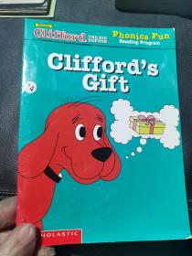 Clifford's  Gift