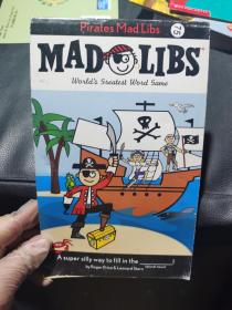 MAD  LIBS