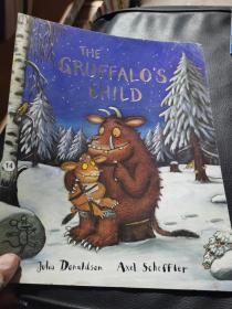 THE GRUFFALO'S CHILD