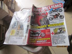 MOTOCICLISMO DEZEMBRO2011 具体见图