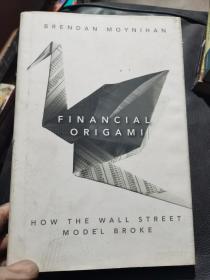 FINANCIAL  ORIGAMI