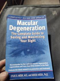 Macular  Degeneration