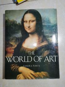 THE WORLD OF ART