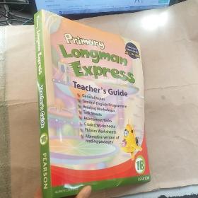 Teachers Guide 1B