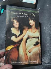 Sence and Sencibility by Jane Austen