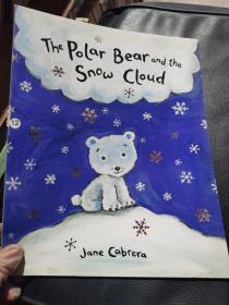 The Polar Bear and the Snow Cloud