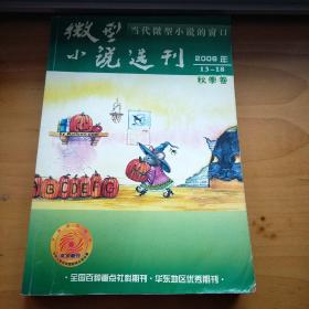 微型小说选刊