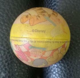 迪士尼纪念版气球玩具