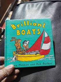 Brilliant  Boats
