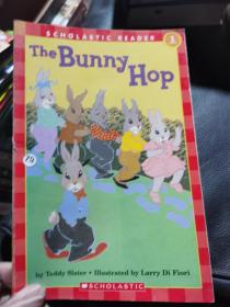 The  Bunny  Hop