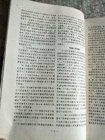芜船科技 1993 年试刊