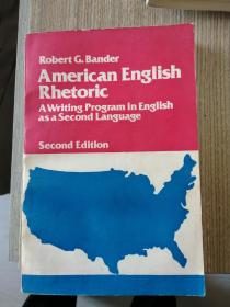 American English Rhetoric