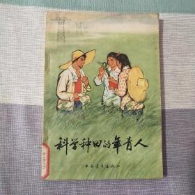 科学种田的年青人  插图本