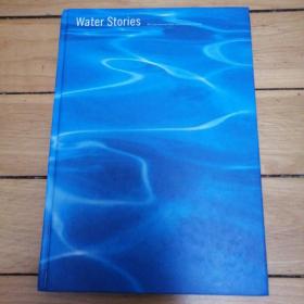 Water Stories(水的故事）