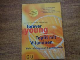 FOREVER YOUNG TOPFIT MIT VITAMINEN