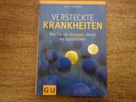 VERSTECKTE KPANKHEITEN