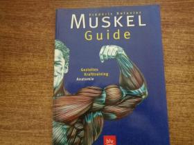 MUSKEL GUIDE