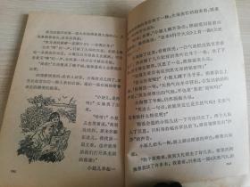 黑龙湖的秘密 赵沛著 关景宇 赵宝林插图   六七十年代老版书