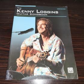 KENNY LOGGINS