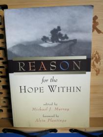 REASON for  the HOPE WITHIN