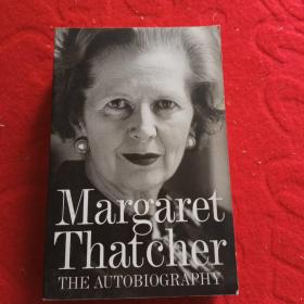 Margaret Thatcher：The Autobiography