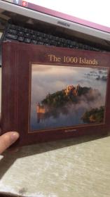 the 1000 islands