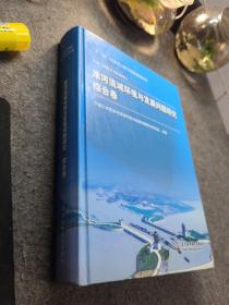 中国工程院重大咨询项目 淮河流域环境与发展问题研究 综合卷