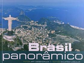Panoramic Brazil, (Brasil Panoramico)
