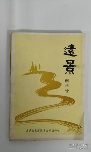 远景创刊号  B29