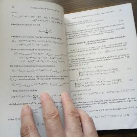 Archive for rational mechanics and analysis 有理力学和分析