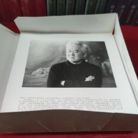 崔炳良长江三峡系列作品