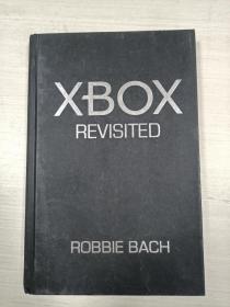 XBOX robbie bach