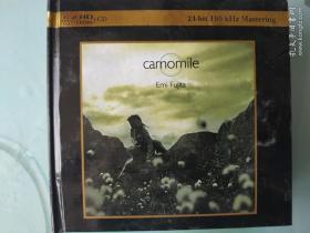 K2HD CD camomile  藤田惠美 CD