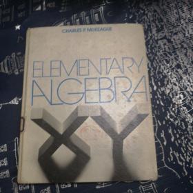 Elementary Algebra