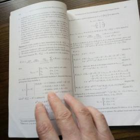 Archive for rational mechanics and analysis 有理力学和分析