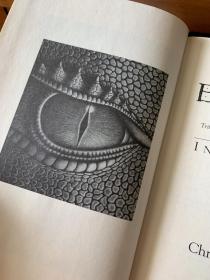 【特价】Brisingr Deluxe Edition (The Inheritance Cycle) Library Binding