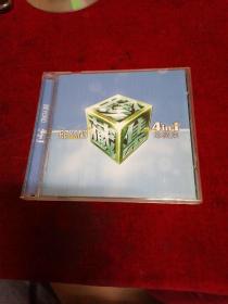 CD--BEYOND【珍藏集】2碟