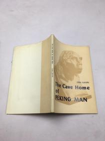 TheCaveHomeofPEKING MAN