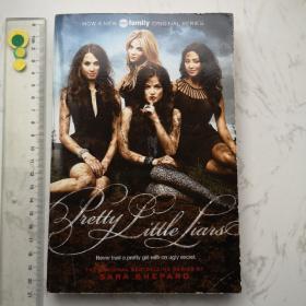 Pretty Little Liars MTI