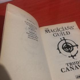 The Magicians' Guild