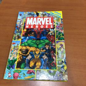 Marvel Heroes