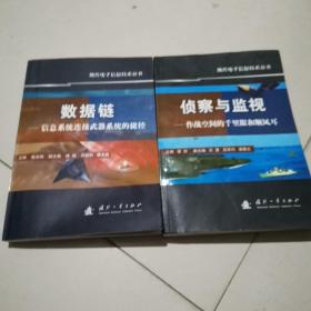 数据链：信息系统连接武器系统的捷径