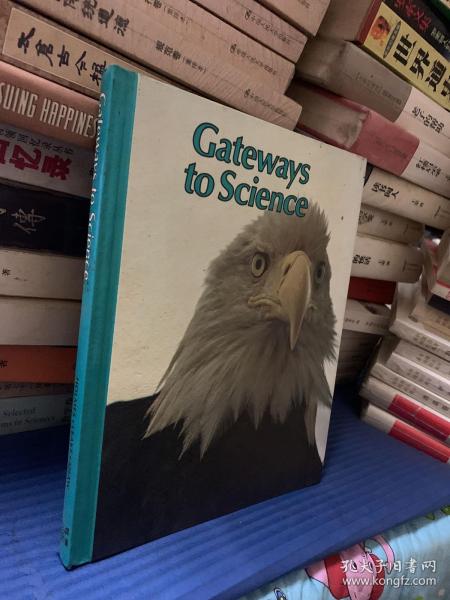 Gateways to Science