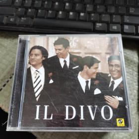 IL DIVO