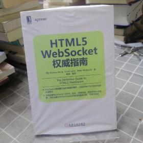 HTML5 WebSocket权威指南