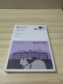 正版 Undergraduate Prospectus 2019