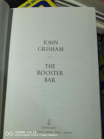The Rooster Bar